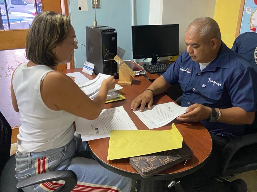 Más del 60% de las empresas asesoradas ya se encuentran operando bajo Zona Libre de Paraguaná