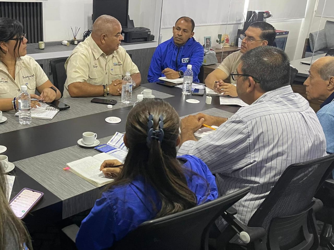 Operadores de Zona Libre van en aumento