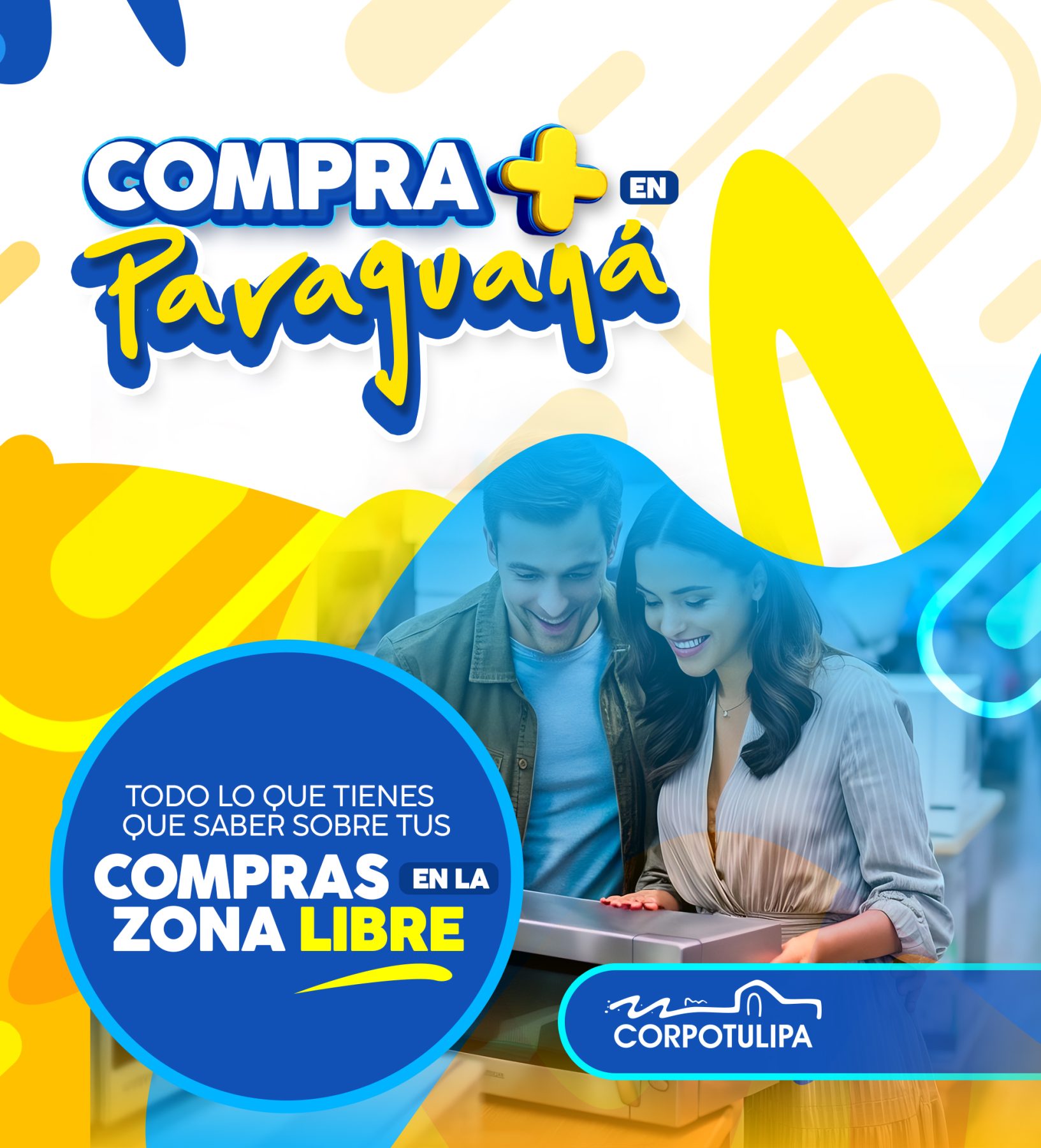 Compra más en Paraguaná — Todo lo que tienes que saber sobre tus compras en la Zona Libre