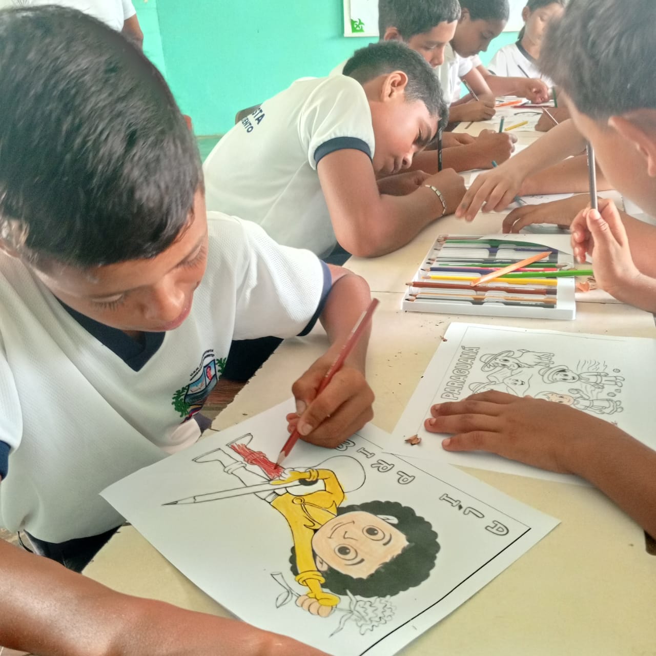 El programa Conociendo a Paraguaná lleva más de 15 años promoviendo la educación